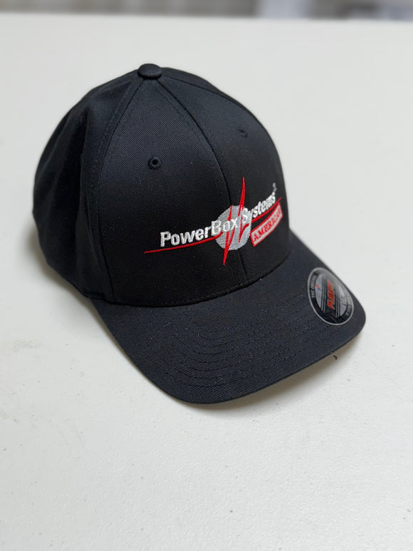 Powerbox Systems Flex Fit Hat